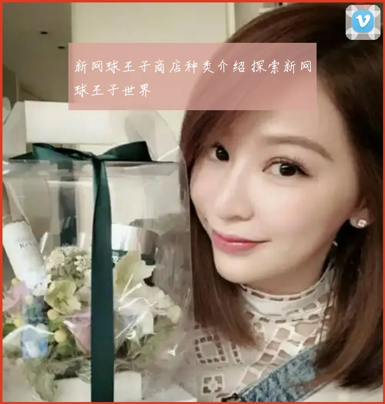 新网球王子商店种类介绍 探索新网球王子世界