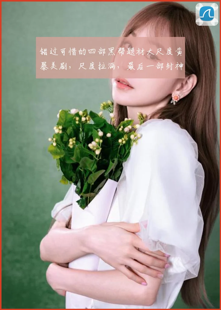 错过可惜的四部黑帮题材大尺度黄暴美剧，尺度拉满，最后一部封神