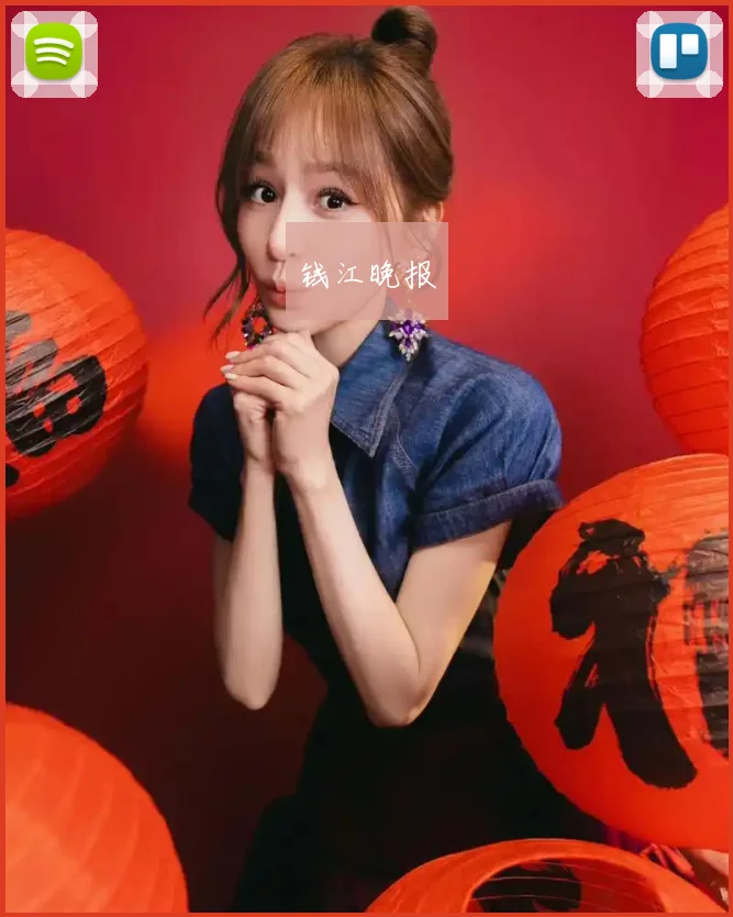 钱江晚报