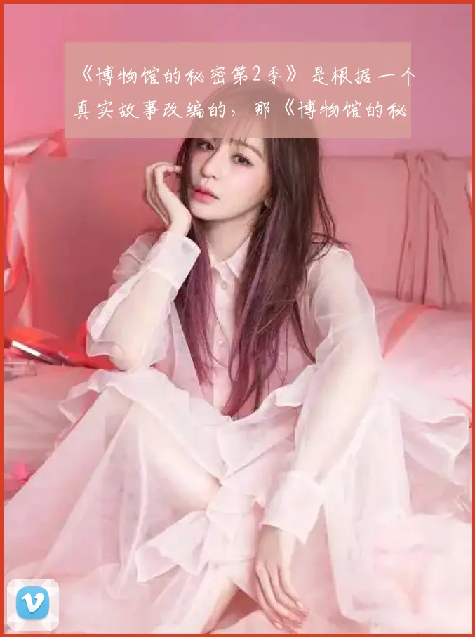 《博物馆的秘密第2季》是根据一个真实故事改编的，那《博物馆的秘密第2季》故事的大致内容是怎样的？