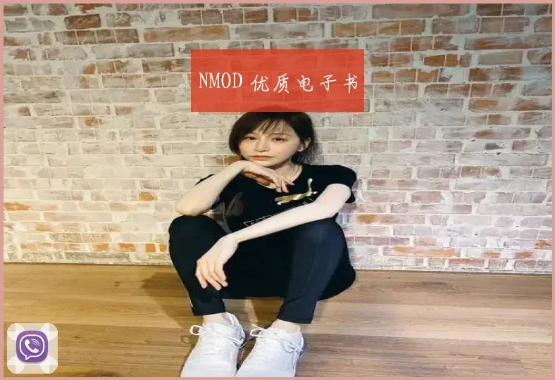 NMOD 优质电子书