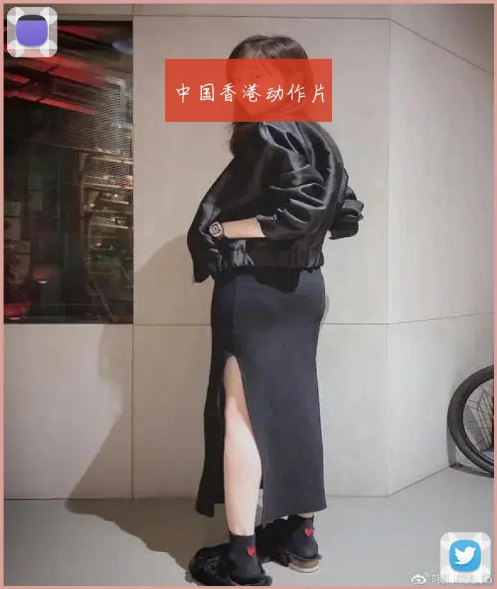 中国香港动作片