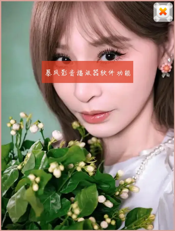 暴风影音播放器软件功能