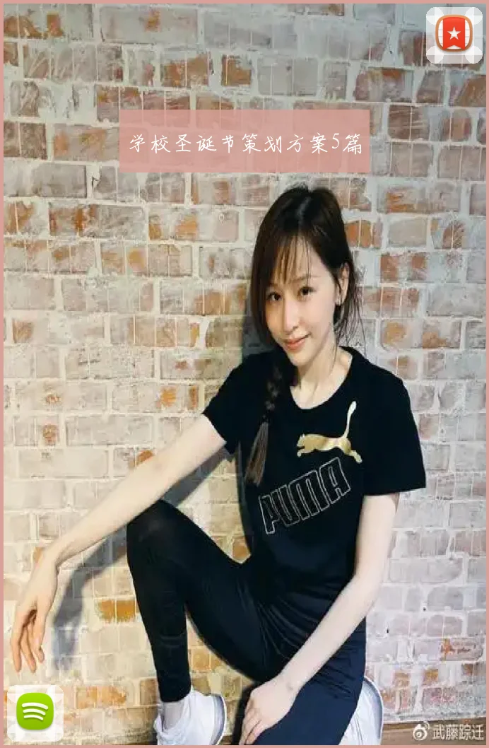 学校圣诞节策划方案5篇