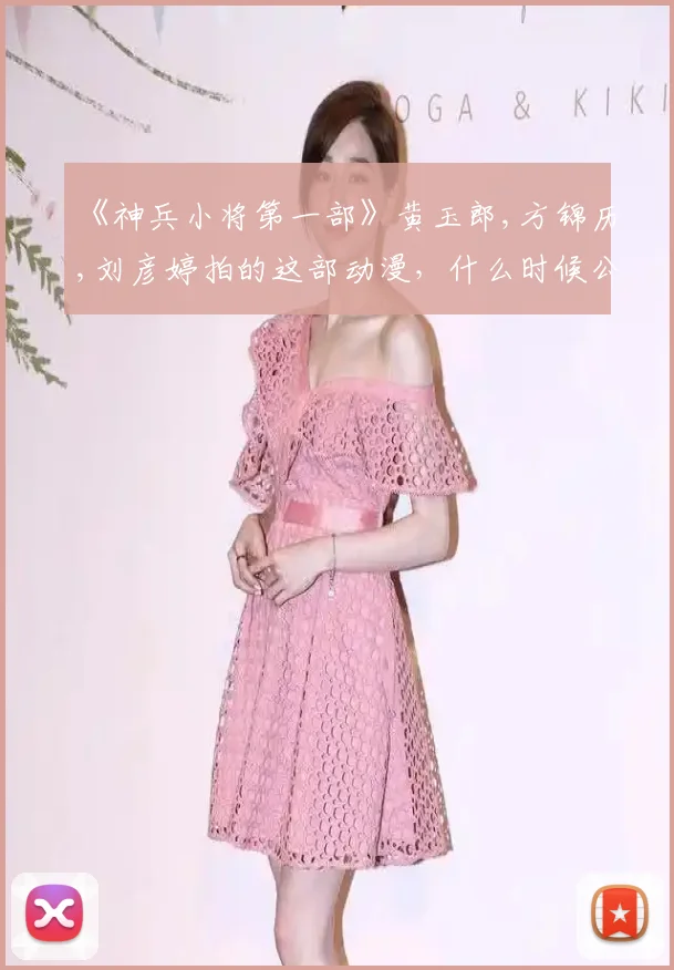 《神兵小将第一部》黄玉郎,方锦历,刘彦婷拍的这部动漫，什么时候公映啊