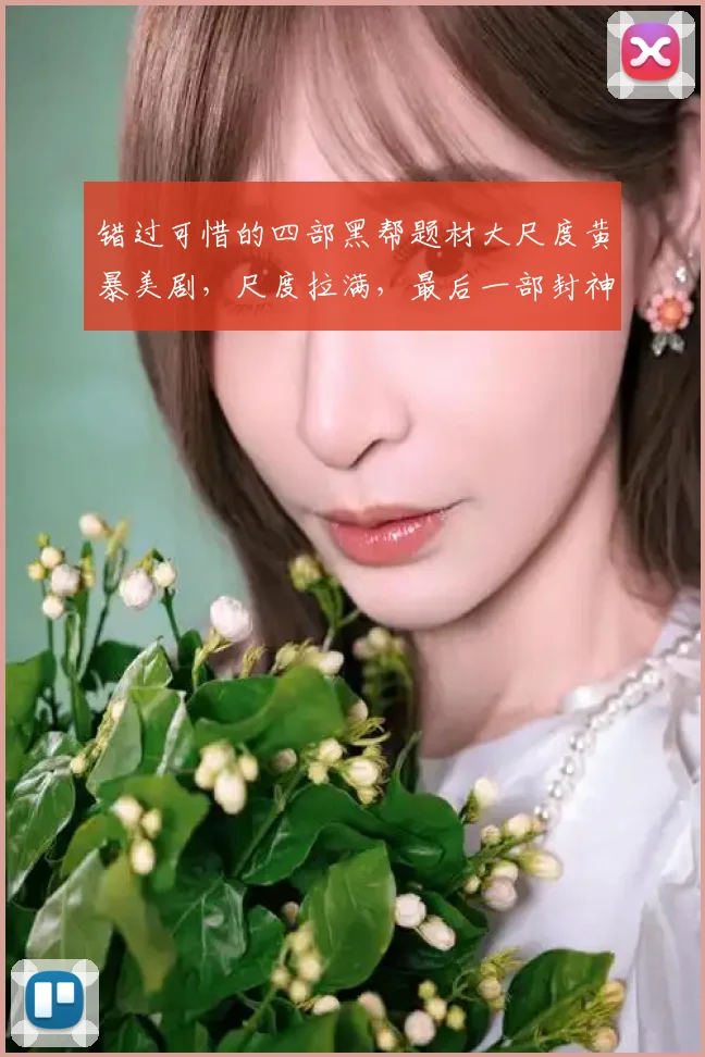 错过可惜的四部黑帮题材大尺度黄暴美剧，尺度拉满，最后一部封神