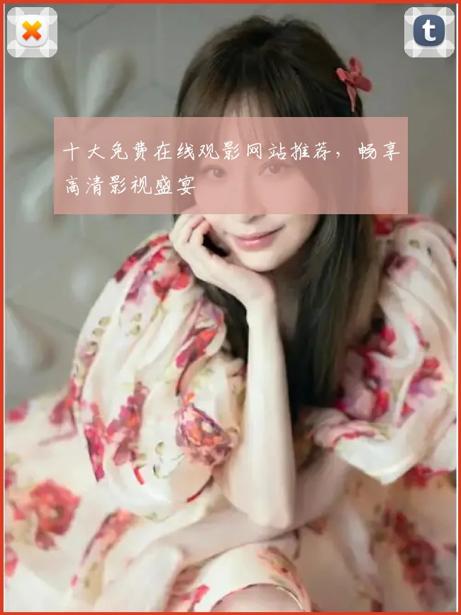 十大免费在线观影网站推荐，畅享高清影视盛宴