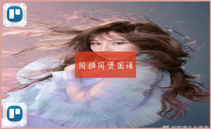 同捞同煲国语