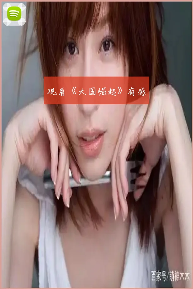 观看《大国崛起》有感