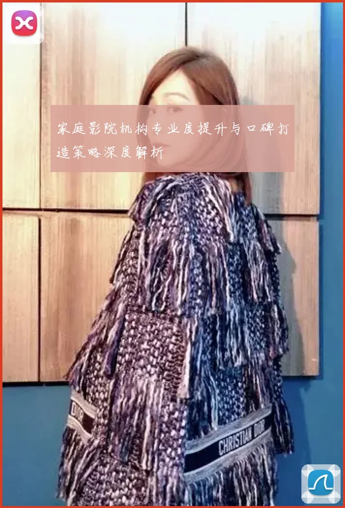 家庭影院机构专业度提升与口碑打造策略深度解析